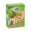 Dehner Kids Bastelsatz-Nistkasten -Gartenserien Verkaufsgeschäft 1303106 WE FS 002 DehnerKidsBastlerNistkasten