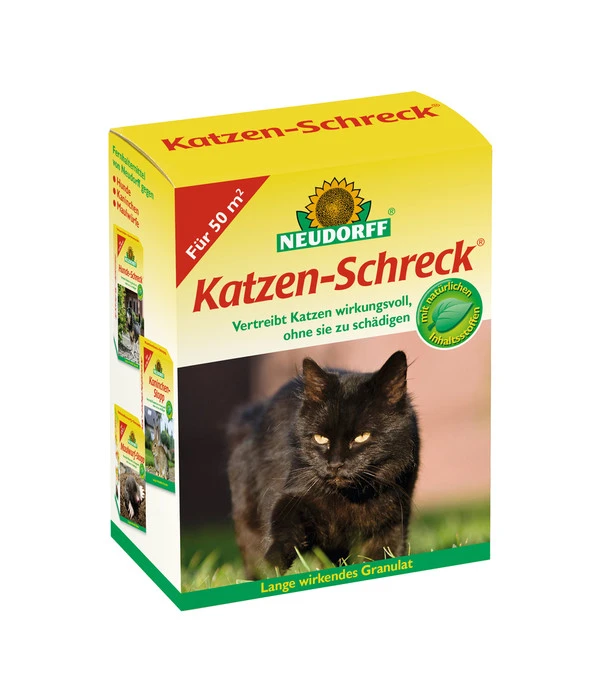 Neudorff Katzen-Schreck®, 200 G 3 Neudorff Katzen-Schreck®, 200 G