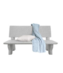 Dehner Granit-Gartenbank, Grau, Ca. B120/H75/T50 Cm 7 Dehner Granit-Gartenbank, Grau, Ca. B120/H75/T50 Cm -Gartenserien Verkaufsgeschäft 1515642 WE DE 001 DehnerGranitBankgrau120cm