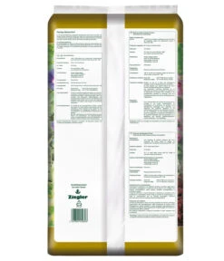 Ziegler Plantop Gärtnertorf, 70l -Gartenserien Verkaufsgeschäft 1684695 WE DE 001 ZieglerGaertnertorf70lBlumenerdeTorfRindenmulch