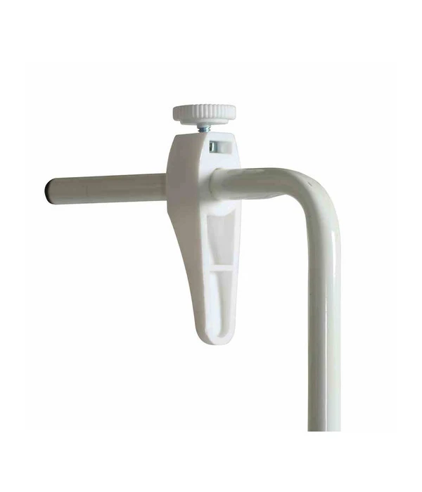 Alco Balkonhängetisch, Ca. B60/T40 Cm 7 Alco Balkonhängetisch, Ca. B60/T40 Cm - Image 5