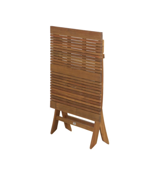 Siena Garden Klapptisch Falun, Ca. B80/H74/T80 Cm 4 Siena Garden Klapptisch Falun, Ca. B80/H74/T80 Cm - Image 2