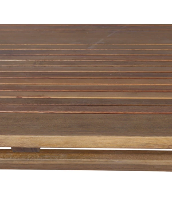 Siena Garden Klapptisch Falun, Ca. B80/H74/T80 Cm 6 Siena Garden Klapptisch Falun, Ca. B80/H74/T80 Cm - Image 4