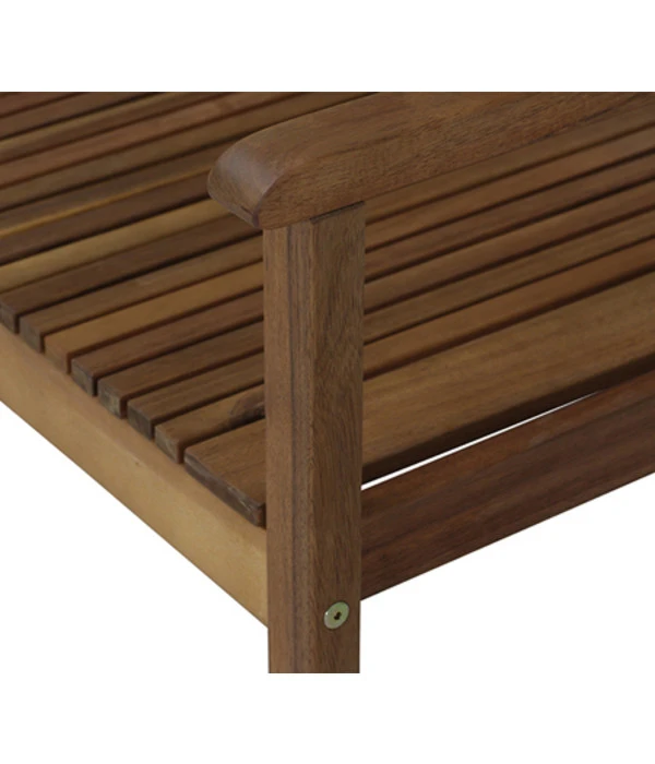 Siena Garden Bank Falun, 2-Sitzer 6 Siena Garden Bank Falun, 2-Sitzer - Image 4