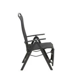 Siena Garden Relaxsessel Livorno, Anthrazit -Gartenserien Verkaufsgeschäft 1782218 WE DE 004 LivornoRelaxanthrgr