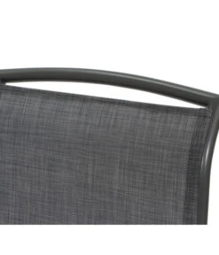 Siena Garden Relaxsessel Livorno, Anthrazit -Gartenserien Verkaufsgeschäft 1782218 WE DE 005 LivornoRelaxanthrgr