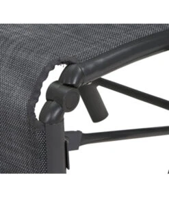 Siena Garden Relaxsessel Livorno, Anthrazit -Gartenserien Verkaufsgeschäft 1782218 WE DE 007 LivornoRelaxanthrgr