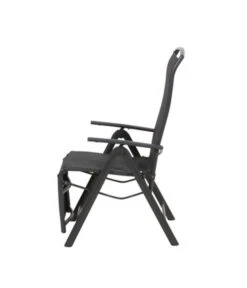 Siena Garden Relaxsessel Livorno, Anthrazit -Gartenserien Verkaufsgeschäft 1782218 WE DE 009 LivornoRelaxanthrgr