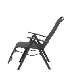 Siena Garden Relaxsessel Livorno, Anthrazit -Gartenserien Verkaufsgeschäft 1782218 WE DE 011 LivornoRelaxanthrgr