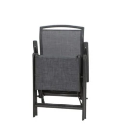 Siena Garden Relaxsessel Livorno, Anthrazit -Gartenserien Verkaufsgeschäft 1782218 WE DE 015 LivornoRelaxanthrgr