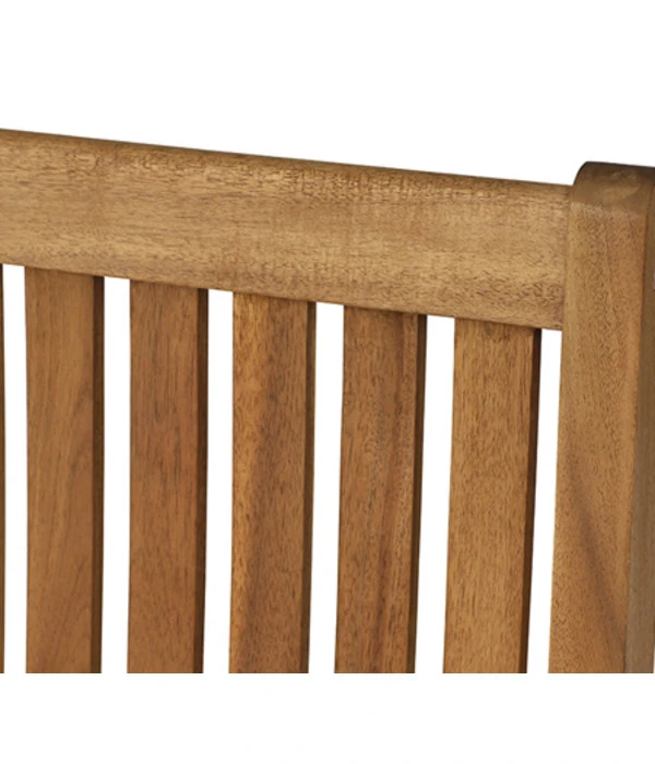 Siena Garden Bank Paleros, 2-Sitzer 4 Siena Garden Bank Paleros, 2-Sitzer - Image 2