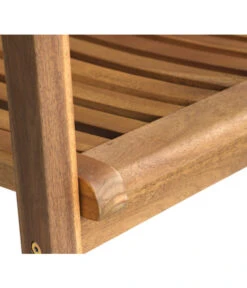 Siena Garden Bank Paleros, 2-Sitzer 9 Siena Garden Bank Paleros, 2-Sitzer -Gartenserien Verkaufsgeschäft 1782226 WE DE 004 Paleros2erBankAkazFSC