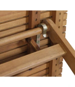 Siena Garden Klapptisch Falun, Ca. B120/H74/T80 Cm -Gartenserien Verkaufsgeschäft 1783067 WE DE 008 FalunKlTis120x80FSC