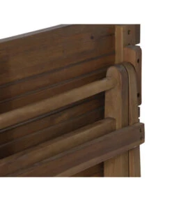 Siena Garden Klapptisch Falun, Ca. B120/H74/T80 Cm -Gartenserien Verkaufsgeschäft 1783067 WE DE 009 FalunKlTis120x80FSC