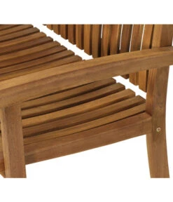 Siena Garden Bank Paleros, 3-Sitzer -Gartenserien Verkaufsgeschäft 1783083 WE DE 002 Paleros3erBankAkazFSC