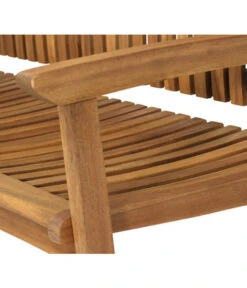 Siena Garden Bank Paleros, 3-Sitzer -Gartenserien Verkaufsgeschäft 1783083 WE DE 003 Paleros3erBankAkazFSC