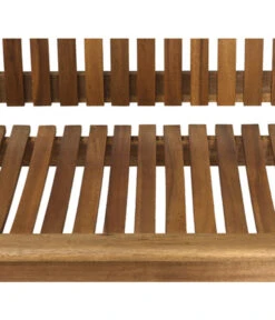 Siena Garden Bank Paleros, 3-Sitzer -Gartenserien Verkaufsgeschäft 1783083 WE DE 005 Paleros3erBankAkazFSC