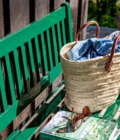 Cinas Gartenbank Brighton -Gartenserien Verkaufsgeschäft 2012060 WE MO 002 GartenbankBrighton