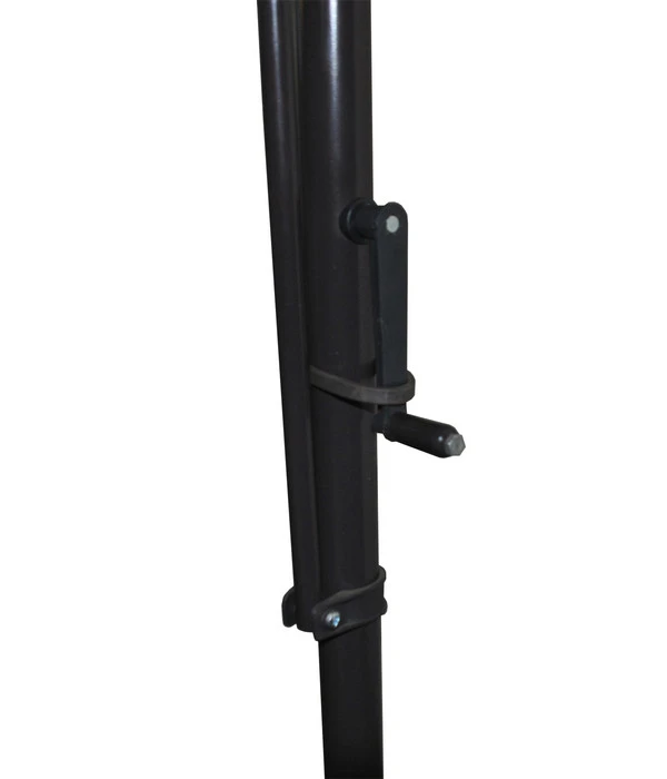 Angerer Klemmmarkise Standard, Uni, Ca. B200/H275/T150 Cm 5 Angerer Klemmmarkise Standard, Uni, Ca. B200/H275/T150 Cm - Image 3