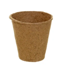 Dehner Anzuchttöpfe Für Pflanzen, 6 Cm -Gartenserien Verkaufsgeschäft 207266 BildD 001 BollerbloomAnzuchttoepfeFuerPflanzenTorftoepfe24St6Cm