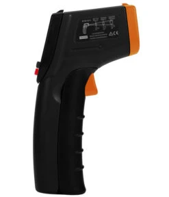 Cozze Infrarot-Thermometer, Ca. B27/H15/T3,8 Cm -Gartenserien Verkaufsgeschäft 2086361 WE DE 002 cozzeinfrarotthermometer