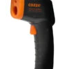 Cozze Infrarot-Thermometer, Ca. B27/H15/T3,8 Cm -Gartenserien Verkaufsgeschäft 2086361 WE FS 001 cozzeinfrarotthermometer