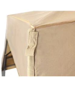 Tepro Gartenpavillon Marabo, Ca. B305/H275/T305 Cm 21 Tepro Gartenpavillon Marabo, Ca. B305/H275/T305 Cm -Gartenserien Verkaufsgeschäft 2190643 WE DE 006 PavillonMaraboTaupe