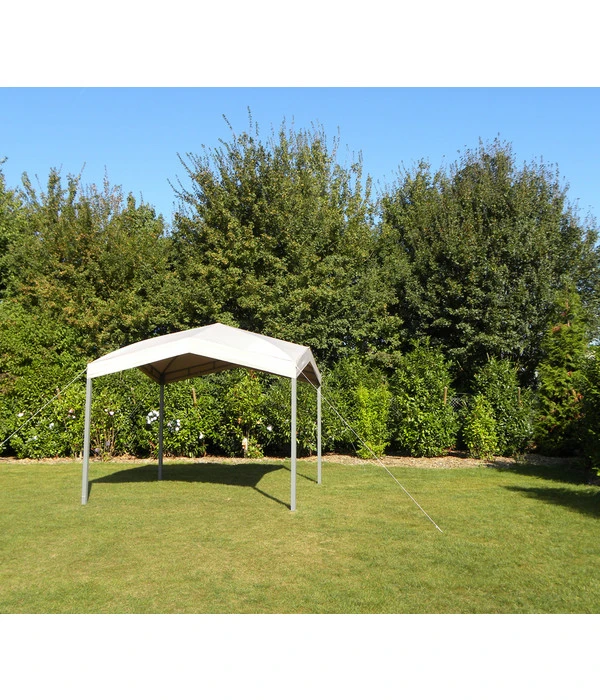 Tepro Gartenpavillon Marabo, Ca. B305/H275/T305 Cm 5 Tepro Gartenpavillon Marabo, Ca. B305/H275/T305 Cm - Image 3