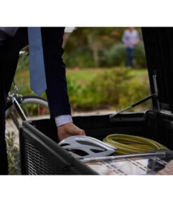 Keter Aufbewahrungsbox Sumatra, 511 Liter, Ca. B145/H64/T73 Cm -Gartenserien Verkaufsgeschäft 2191179 WE DE 003 KeterAufbewahrungsbox