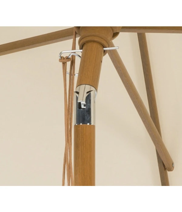 Schneider Classics Sonnenschirm Malaga, Rechteckig, Ca. B300/T200 Cm 6 Schneider Classics Sonnenschirm Malaga, Rechteckig, Ca. B300/T200 Cm - Image 4