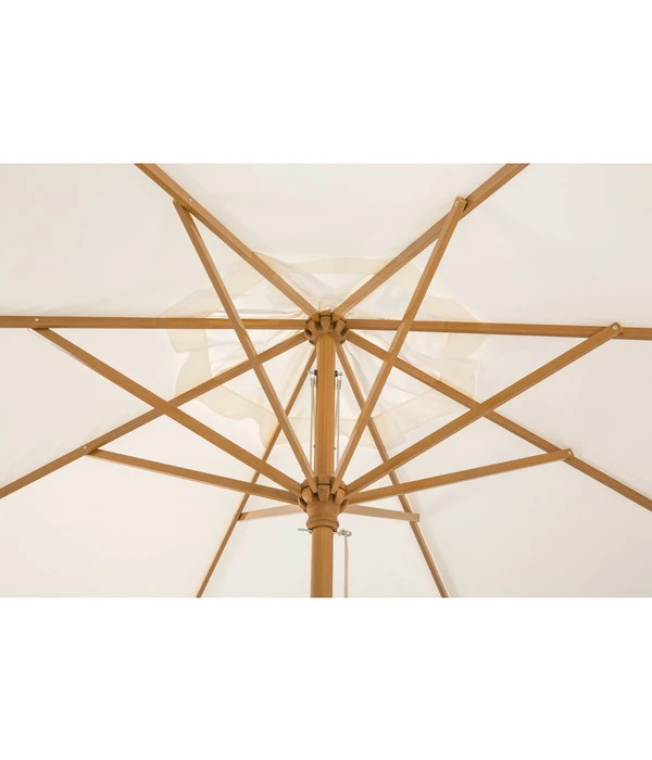 Schneider Classics Sonnenschirm Malaga, Rechteckig, Ca. B300/T200 Cm 8 Schneider Classics Sonnenschirm Malaga, Rechteckig, Ca. B300/T200 Cm - Image 6