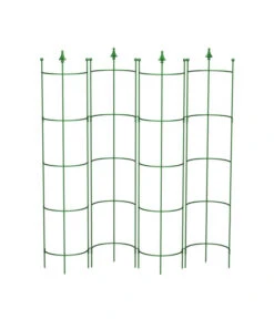 Dehner Halbobelisk 17 Dehner Halbobelisk -Gartenserien Verkaufsgeschäft 2481976 WE DE 007 Halbobelisk