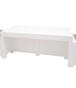 Gartenserien Verkaufsgeschäft 12 KHW Kunststoff-Gartenbank Berlin