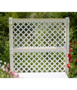 KHW Kunststoff-Gartenbank Kopenhagen 15 KHW Kunststoff-Gartenbank Kopenhagen -Gartenserien Verkaufsgeschäft 2547511 WE DE 003 BankKopenhagenweiss