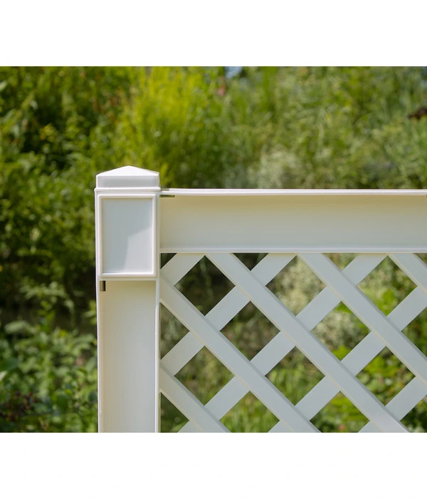 KHW Kunststoff-Gartenbank Kopenhagen 9 KHW Kunststoff-Gartenbank Kopenhagen - Image 7