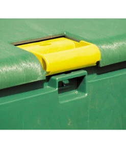 Dehner Thermokomposter, 700 L 9 Dehner Thermokomposter, 700 L -Gartenserien Verkaufsgeschäft 2718765 BildD 001 ThermokomposterFuerDenGartenDehThermokomposter690L