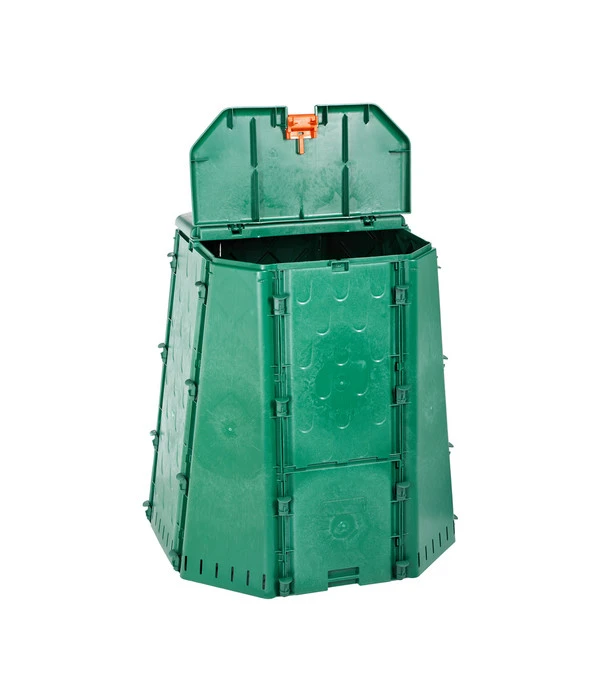 Dehner Thermokomposter, 700 L 6 Dehner Thermokomposter, 700 L - Image 4