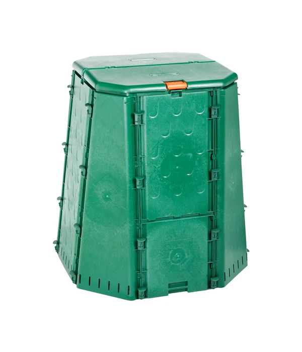 Dehner Thermokomposter, 700 L 3 Dehner Thermokomposter, 700 L