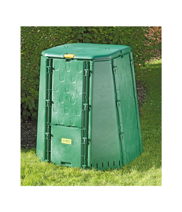 Dehner Thermokomposter, 700 L 4 Dehner Thermokomposter, 700 L - Image 2