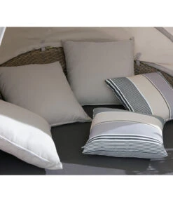 Dehner Sunlounger Florida, Ca. B160/H70/T220 Cm -Gartenserien Verkaufsgeschäft 2766806 WE DE 001 DehnerSunloungerFloridaNeu