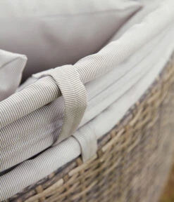 Dehner Sunlounger Florida, Ca. B160/H70/T220 Cm -Gartenserien Verkaufsgeschäft 2766806 WE DE 002 DehnerSunloungerFloridaNeu