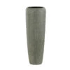Dehner Polystone-Pflanzvase London, Rund, Grau, Ca. Ø34/H97 Cm -Gartenserien Verkaufsgeschäft 2775500 WE FS 001 DehnerMQPolystoneVaseH97cmgrauBlumenvaseBlumentopf