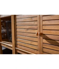 Dehner Schrank Southampton, 100 X 50 X 90 Cm -Gartenserien Verkaufsgeschäft 2806644 WE DE 001 SchrankSouthampton