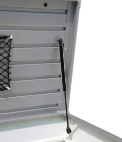 Biohort FreizeitBox 130, Ca. B134/H71/T62 Cm -Gartenserien Verkaufsgeschäft 2816585 WE DE 002 BiohortGasdruckfeder FreizeitBox