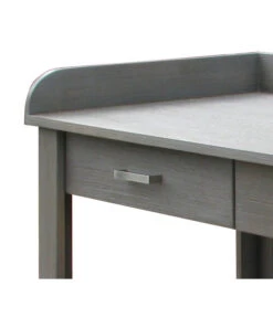 Dehner Holz-Pflanztisch Montreal, Ca. B110/H91/T51,5 Cm -Gartenserien Verkaufsgeschäft 2848018 WE DE 002 DehnerHolzPflanztischMontreal