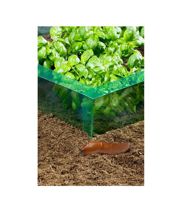 Windhager Schneckenbarriere, 20 Cm X 8 M 4 Windhager Schneckenbarriere, 20 Cm X 8 M - Image 2