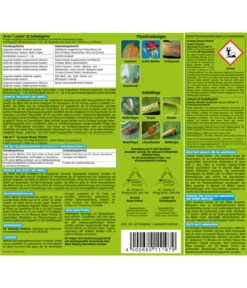 PROTECT GARDEN Rosen Kombi-Set, 130 Ml -Gartenserien Verkaufsgeschäft 2942613 WE DE 001 ProtectGardenRosenkombiSet