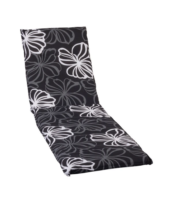 Beo Liegenpolster Barcelona, Dessin M125, Ca. B60/H6/T193 Cm 3 Beo Liegenpolster Barcelona, Dessin M125, Ca. B60/H6/T193 Cm