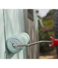 Keter Kunststoffgerätehaus Oakland 1175, Ca. B350/H253/T230 Cm -Gartenserien Verkaufsgeschäft 3038056 WE DE 004 KeterGeraetehaus