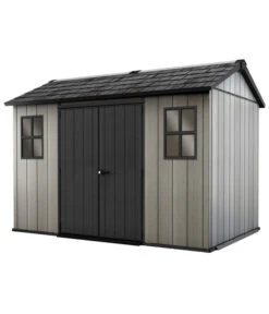 Keter Kunststoffgerätehaus Oakland 1175, Ca. B350/H253/T230 Cm